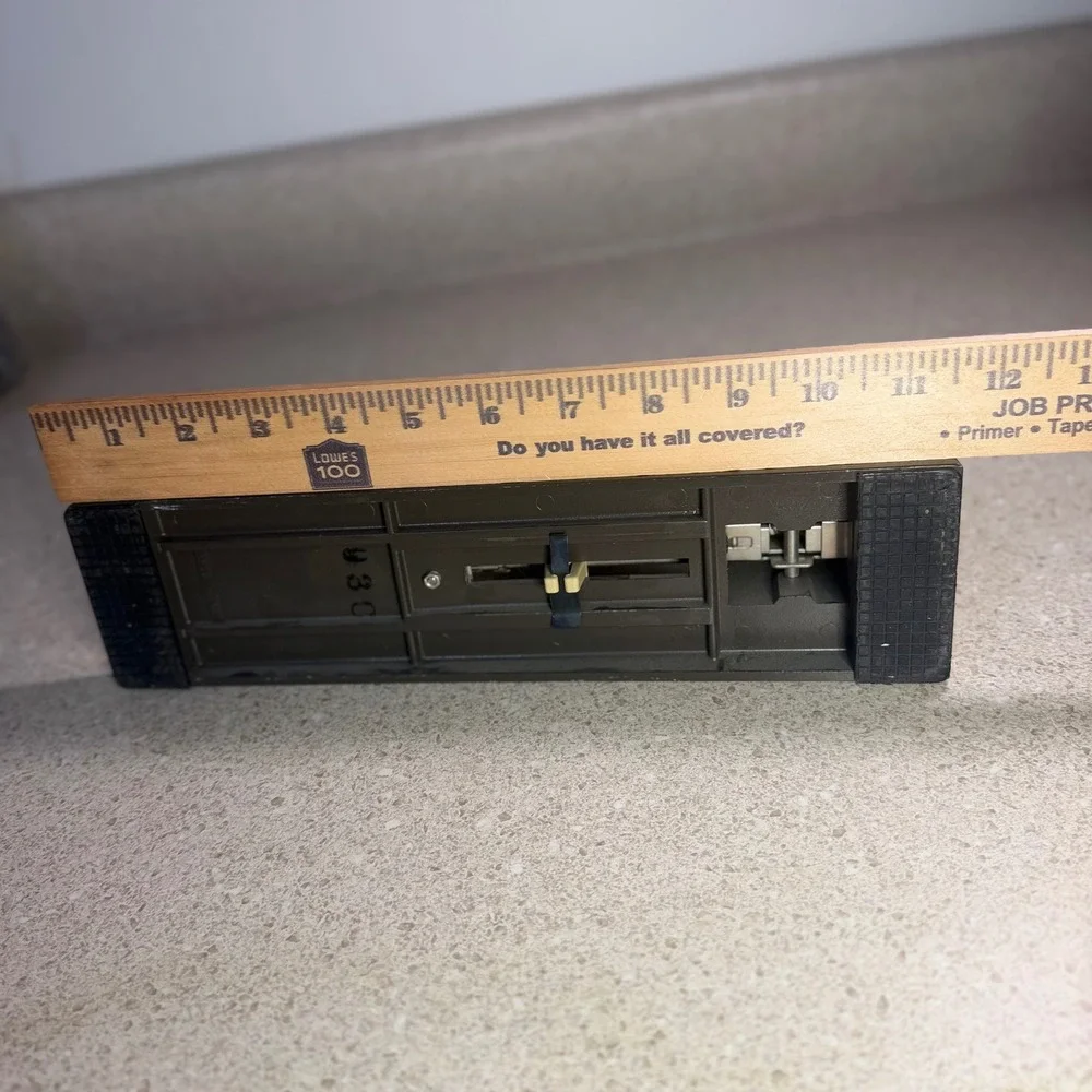 Stanley Bostitch vintage stanley